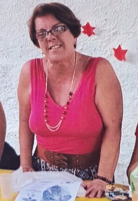 Ermelinda Olga Maria Denti Leiras