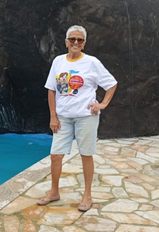 Dra. Adélia Mattos Lima